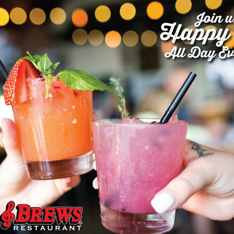 Rock the Boat Happy Hour at The Wharf Sunset Walk Orlando