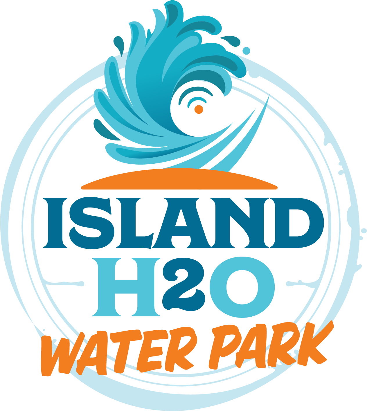 Water Park Photo Gallery Island H2O Live! in Kissimmee